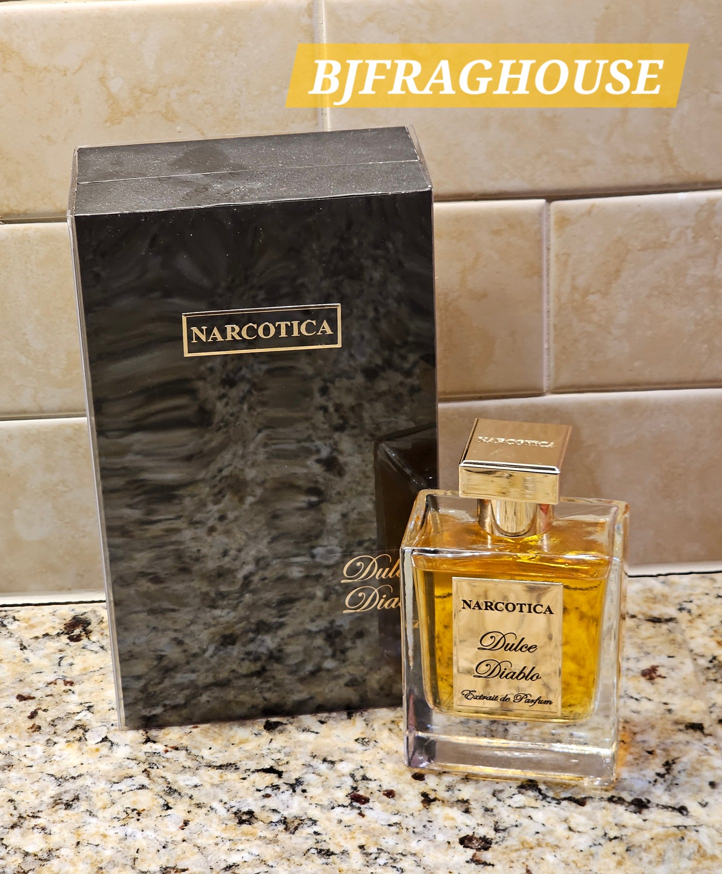 Narcotica Dulce Diablo