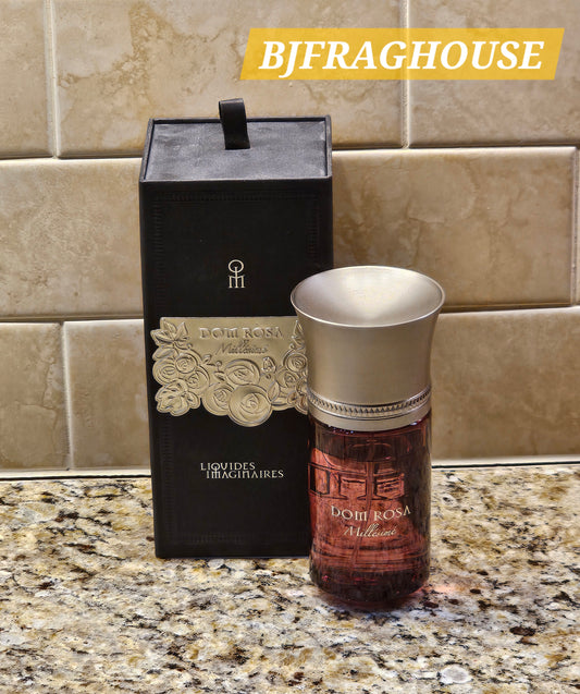 Liquides Imaginaires Dom Rosa Millesime EDP