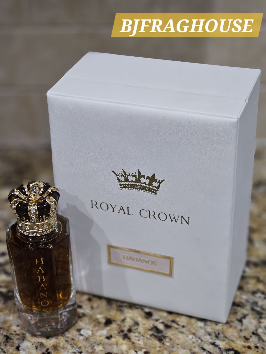 Royal Crown Habanos
