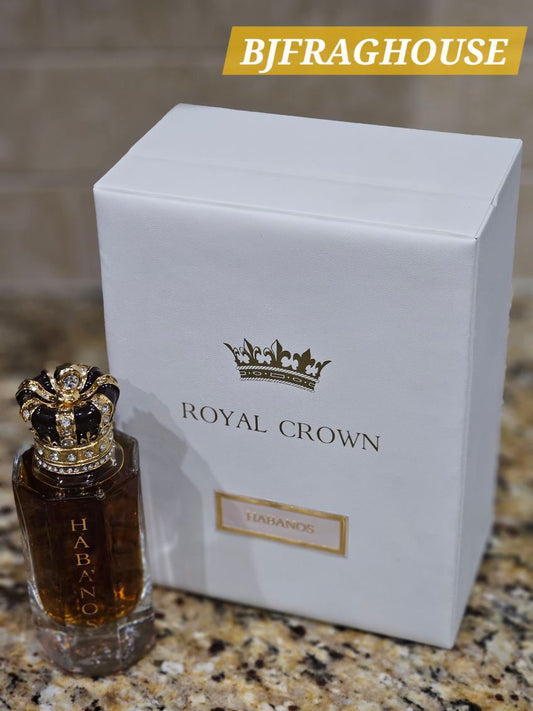 Royal Crown Habanos