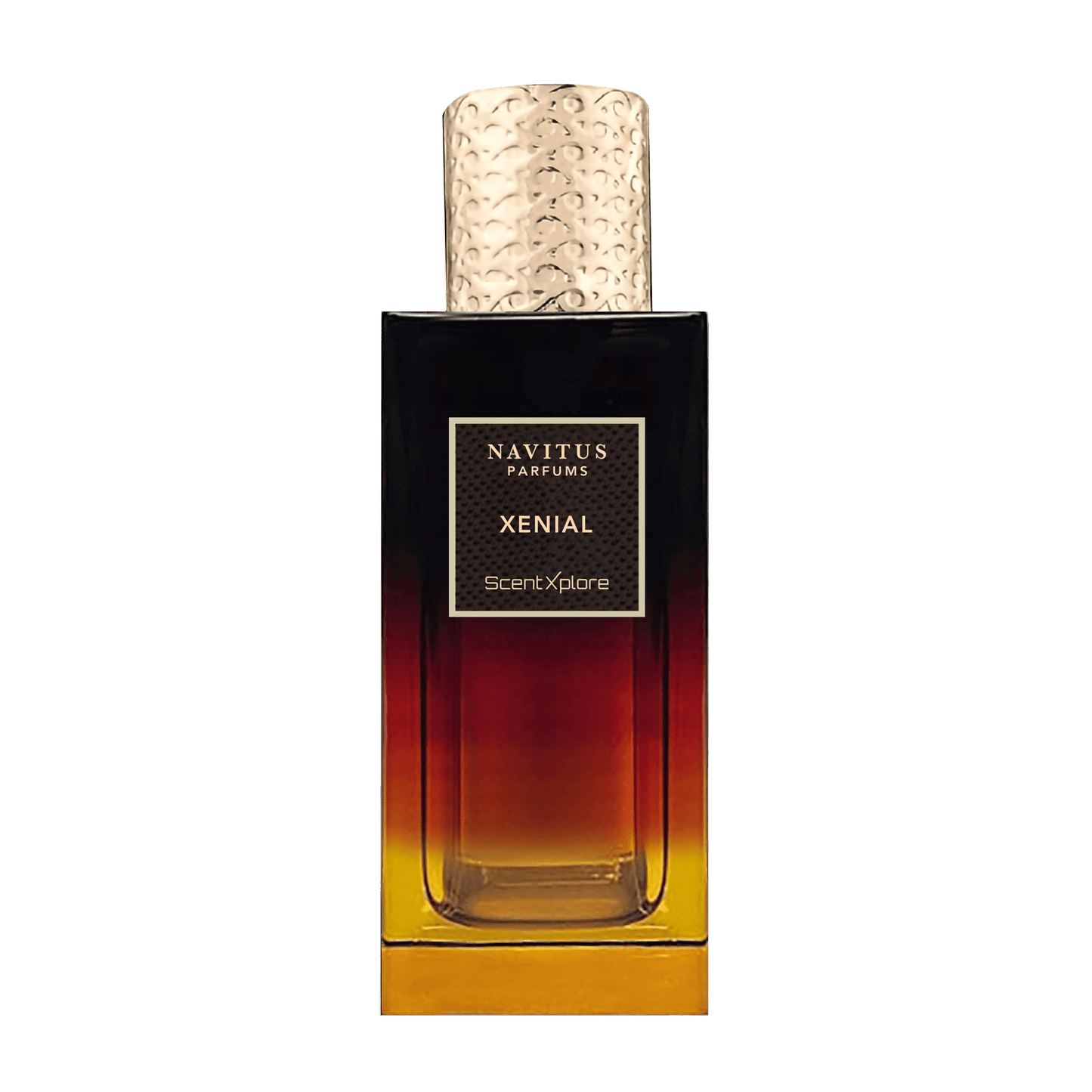 Navitus Parfum - Xenial