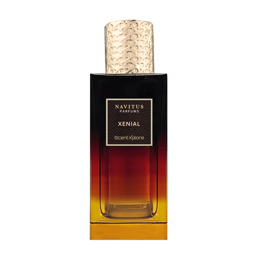 Navitus Parfum - Xenial