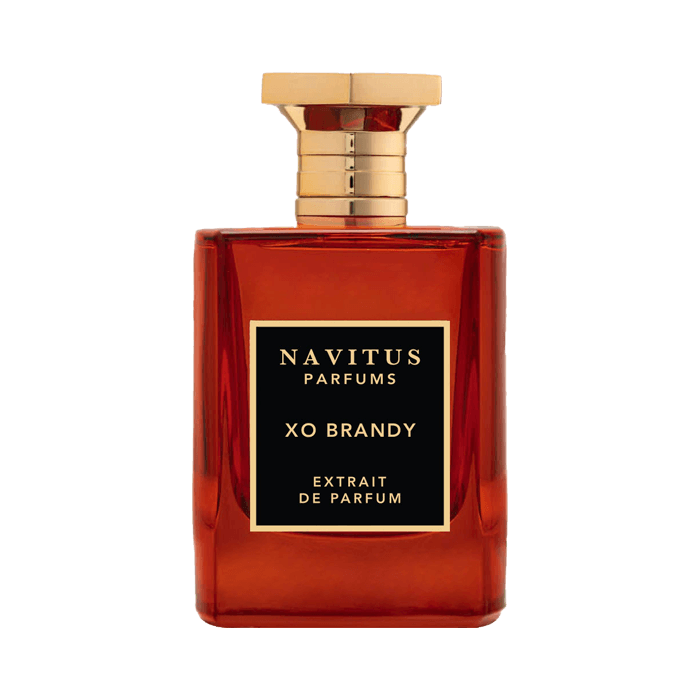 Navitus Parfum - XO Brandy