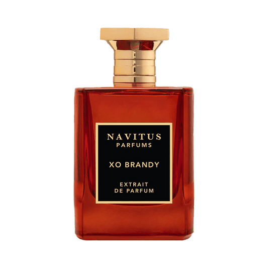 Navitus Parfum - XO Brandy